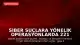 Siber Suçlara Yönelik Operasyonlarda 221 Gözaltı Kararı