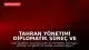 Tahran Yönetimi Diplomatik Süreç ve Devlet Cenazesi Organizasyonunu Eş Zamanlı Yürütüyor