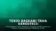 TÜKİD Başkanı Taha Keresteci: "Sektörümüzde ciro bazlı büyüme devam etti ancak bu büyümenin önemli bir kısmı maliyet artışlarından kaynaklandı"