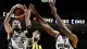Türkiye Sigorta Basketbol Süper Ligi Play-off Final Serisi: Beşiktaş Gain, Fenerbahçe Beko Deplasmanında Galip Geldi