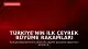 Türkiye'nin İlk Çeyrek Büyüme Rakamları Açıklandı: Bilgi ve İletişim Sektörü Öne Çıktı