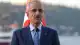 Ulaştırma ve Altyapı Bakanı Uraloğlu'ndan Ulaşım Projelerine İlişkin Açıklamalar