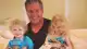 Ünlü Oyuncu Eric Dane ALS Hastalığı Nedeniyle 53 Yaşında Hayatını Kaybetti