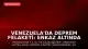 Venezuela'da Deprem Felaketi: Enkaz Altında Kalan Vatandaşlar Yaşadıklarını Anlattı