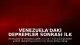 Venezuela'daki Depremler Sonrası İlk İfadeler: "Bir Binanın Gözlerinizin Önünde Yerle Bir Olduğunu Görmek Şok Edici"
