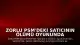 Zorlu PSM'deki Satıcının Ölümü Oyununda Dekor Kazası: Seyirciler Tehlikeye Atıldı