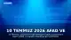 10 Temmuz 2026 AFAD ve Kandilli Son Depremler Verileri