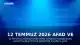 12 Temmuz 2026 AFAD ve Kandilli Rasathanesi Son Deprem Verileri