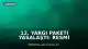 12. Yargı Paketi Yasalaştı: Resmi Gazete Süreci ve Düzenlemenin Detayları