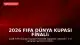 2026 FIFA Dünya Kupası Finali: İspanya Şampiyon, Messi Duygusal Anlar Yaşadı
