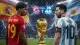 2026 FIFA Dünya Kupası Finali: İspanya ve Arjantin Karşı Karşıya