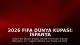 2026 FIFA Dünya Kupası: İspanya Belçika'yı Eleyerek Yarı Finale Yükseldi