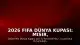 2026 FIFA Dünya Kupası: Mısır, Avustralya'yı Penaltılarla Saf Dışı Bıraktı