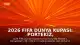 2026 FIFA Dünya Kupası: Portekiz, Hırvatistan'ı Mağlup Ederek Son 16 Turuna Yükseldi