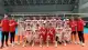 2026 ISF Dünya Liseler Arası Voleybol Şampiyonası'nda TVF Spor Lisesi Erkek Voleybol Takımı Dünya Şampiyonu Oldu