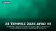 28 Temmuz 2026 AFAD ve Kandilli Verileri: Son Depremler Hakkında Bilgilendirme