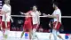 A Milli Erkek Voleybol Takımı 2026 VNL'de Tarihi Başarıya İmza Attı