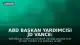 ABD Başkan Yardımcısı JD Vance: "Benzer çıkarlarımızın olduğu alanlar ve çıkarlarımızın ayrıştığı alanlar olacak"