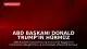 ABD Başkanı Donald Trump'ın Hürmüz Boğazı Açıklamalarına İran'dan Sert Yanıt
