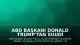 ABD Başkanı Donald Trump'tan Suudi Arabistan'ın Nükleer Programına İlişkin Açıklama