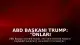 ABD Başkanı Trump: "Onları onurlandıracağız"