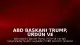 ABD Başkanı Trump, Ürdün ve Irak'ta Hayatını Kaybeden Askerlerin Cenazelerini Karşıladı