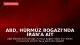ABD, Hürmüz Boğazı'nda İran'a Ait Askeri Hedeflere Saldırı Düzenledi