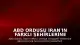 ABD Ordusu İran'ın Farklı Şehirlerine Gece Boyunca Hava Saldırıları Düzenledi