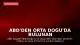 ABD'den Orta Doğu'da Bulunan Vatandaşlarına Güvenlik Uyarısı