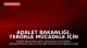 Adalet Bakanlığı, Terörle Mücadele İçin 81 İlde Yeni Bürolar Kuruyor
