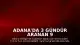 Adana'da 3 gündür aranan 9 yaşındaki çocuğun cansız bedeni sulama kanalında bulundu