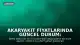 Akaryakıt Fiyatlarında Güncel Durum: İstanbul, Ankara ve İzmir'de Benzin, Motorin ve LPG Fiyatları