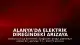 Alanya'da Elektrik Direğindeki Arızaya Müdahale Eden İşçi Akıma Kapılarak Yaşamını Yitirdi