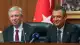 Ankara Büyükşehir Belediye Başkanı Mansur Yavaş'tan Özgür Özel'e Tebrik Telefonu
