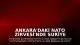 Ankara'daki NATO Zirvesi'nde Suriye Cumhurbaşkanı Şara ile ABD Başkanı Trump Bir Araya Geldi
