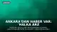 Ankara'dan Haber Var: 'Halka arz rekoru geliyor, SPK denetimi artırmalı'