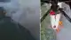Antalya Kaş'ta Orman Yangını: Havadan ve Karadan Müdahale Sürüyor