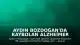 Aydın Bozdoğan'da Kaybolan Alzheimer Hastası Kadın 10 Saatlik Arama Sonucu Bulundu