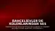 Bahçelievler'de Kolonlarından Ses Gelen Bina Tahliye Edildi