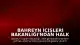 Bahreyn İçişleri Bakanlığı'ndan Halk Harekete Geçme Çağrısı: Sirenler Çaldı