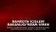 Bahreyn İçişleri Bakanlığı'ndan Siren Uyarıları Sonrası Halk Halka Sakin Kalma Çağrısı