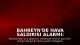 Bahreyn'de Hava Saldırısı Alarmı: Vatandaşlara Güvenli Bölge Çağrısı Yapıldı