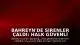 Bahreyn'de Sirenler Çaldı: Halk Güvenli Bölgelere Çağrıldı