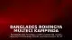 Bangladeş Rohingya Mülteci Kampında Toprak Kayması: 8 Çocuk Yaşamını Yitirdi