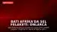 Batı Afrika'da Sel Felaketi: Onlarca Kişi Yaşamını Yitirdi