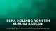 Bera Holding Yönetim Kurulu Başkanı Haşim Şahin: "Golda Gıda ile sermaye piyasalarındaki büyüme yolculuğumuza yeni bir halka ekliyoruz"