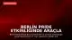 Berlin Pride Etkinliğinde Araçla Kalabalığa Saldırı: 1 Ölü, 16 Yaralı