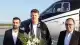 Beşiktaş'ın Yeni Transferi Alexander Nübel İstanbul'a Geldi