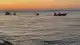 Beykoz'da Dalga Boyu Yüksekliği Nedeniyle Denize Girmek Yasaklandı