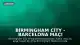 Birmingham City - Barcelona Maçı Canlı Yayın Bilgileri